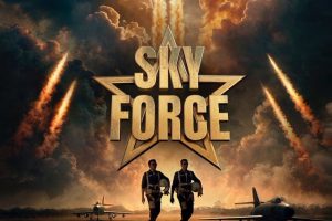 Sky Force Twitter Review