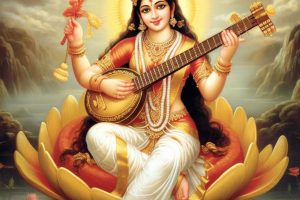 Saraswati puja 2025