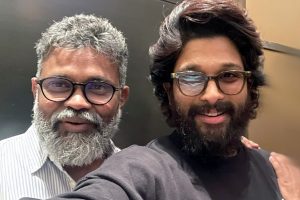 Pushpa 2 Director Sukumar Raid