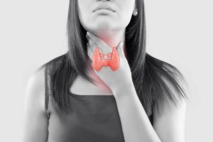 lifestyle changes to control thyroid