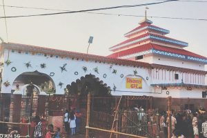 Bihar Tourism