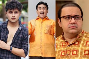 Taarak Mehta Ka Ooltah Chashmah