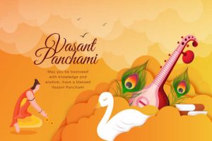 Happy Basant Panchami