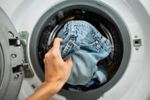 vastu tips for washing clothes