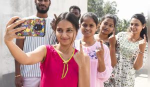 youth voter| Patna News: More than one lakh voters increased in one year