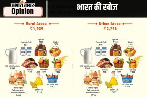 Household Consumption Expenditure Survey