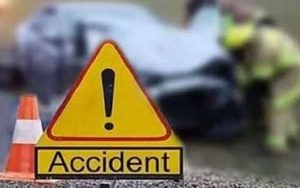 Accident News