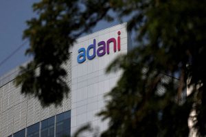 Adani Power Share Price