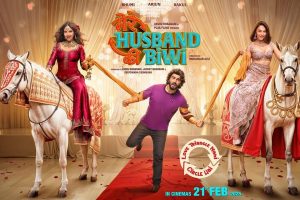 Mere Husband Ki Biwi OTT Release