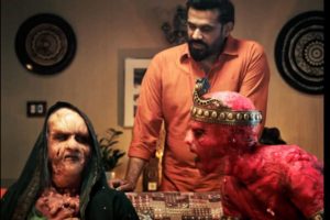 Sohum Shah Crazxy Release Date