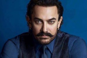 Aamir Khan Net Worth