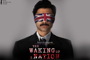 The Waking of a Nation Teaser