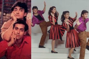 Andaz Apna Apna Re Release