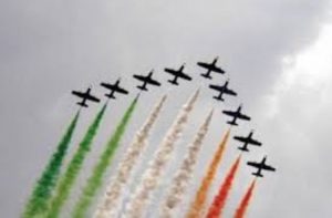 Aero India Show: