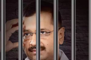 Arvind Kejriwal will go back to Tihar jail