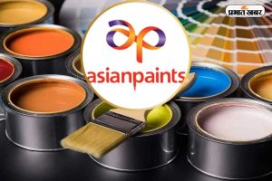 Asian Paints Share Price