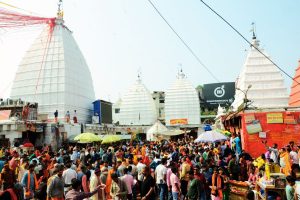 Basant Panchami in Deoghar