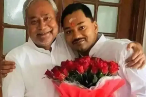 Bihar Politics