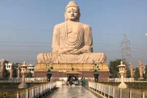 Bodh Gaya News