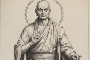 Chanakya Niti