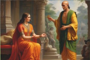 Chanakya Niti