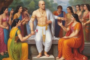 Chanakya Niti