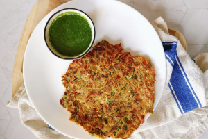 Cucumber Chilla Recipe: अब नाश्ते में क्या बनाना है इसकी टेंशन न लें और बनाए