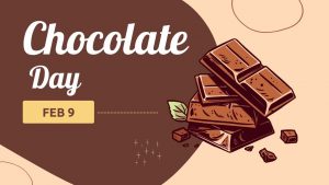 Chocolate Day Romantic Shayari