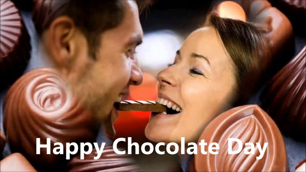 Chocolate Day 2025 1