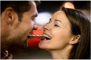 Chocolate Day Shayari