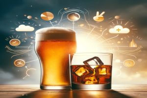 Health Benefit of Drinking Alcohol