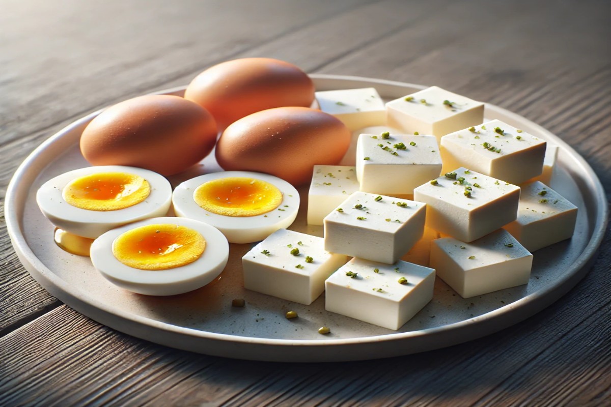 Egg vs Paneer: अंडा या पनीर कौन है सेहत के लिए ज्यादा फायदेमंद!