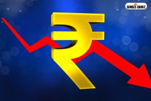 Dollar Vs Rupees