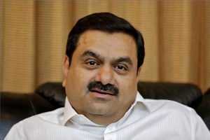 Gautam Adani