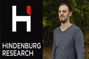 Hindenburg Research and Nate Anderson