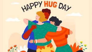 Hug Day Romantic Quotes