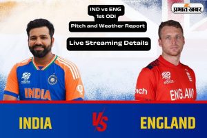 IND vs ENG