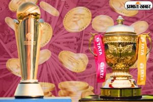 IPL vs Champions Trophy