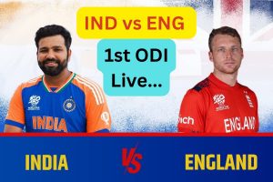 IND vs ENG