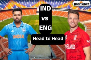 IND vs ENG