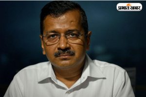 Arvind Kejriwal