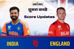 IND vs ENG