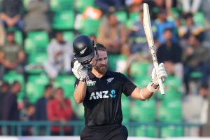 Kane Williamson