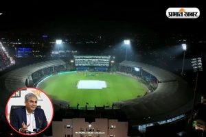 National Bank Stadium, Karachi