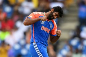 jasprit bumrah ruled out of champions trophy squad