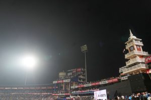 India vs England match