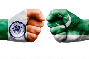 India vs Pakistan Budget