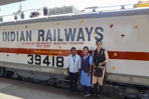 Indian Railways