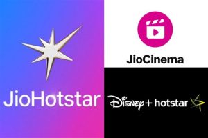 JioStar launches JioHotstar, Jio Cinema merges to Disney+ Hotstar