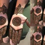 Basant Panchami Mehndi Design: देखे मेहंदी के लेटेस्ट डिजाइन जो बनाएंगे आपके हाथ को और भी ख़ूबसूरत